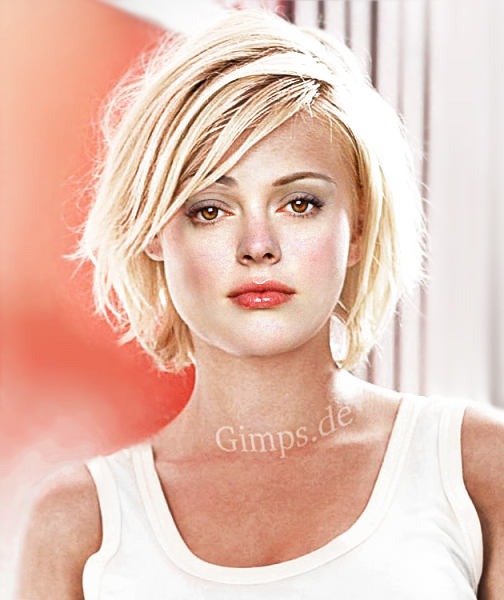 and sexy Short Hairstyles for Round Face 2011 Hollywood Hairstyles 
