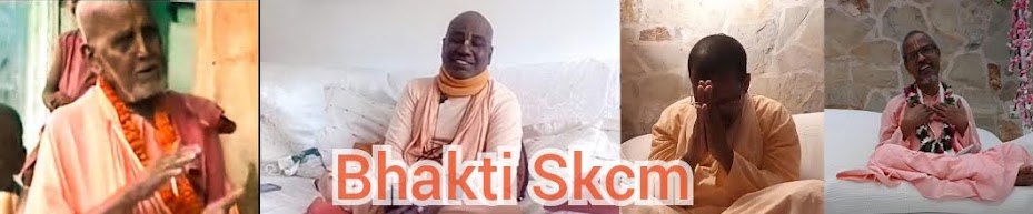 Bhakti Skcm