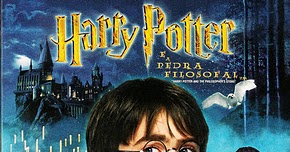 Harry Potter e a Pedra Filosofal DVDRip [Dublado]