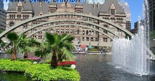 Www fromatravellersdesk Top 10 Most Livable Cities