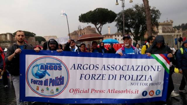 Maratona di Roma 2017