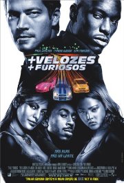 Baixar Filme + Velozes + Furiosos Dublado