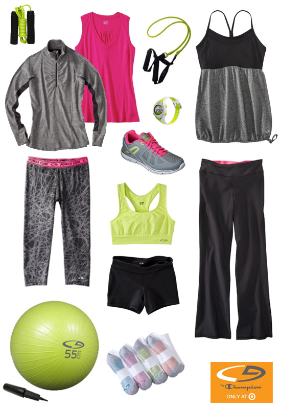 Morning of Play with Soleil Moon Frye and Target Living Mi Vida Loca