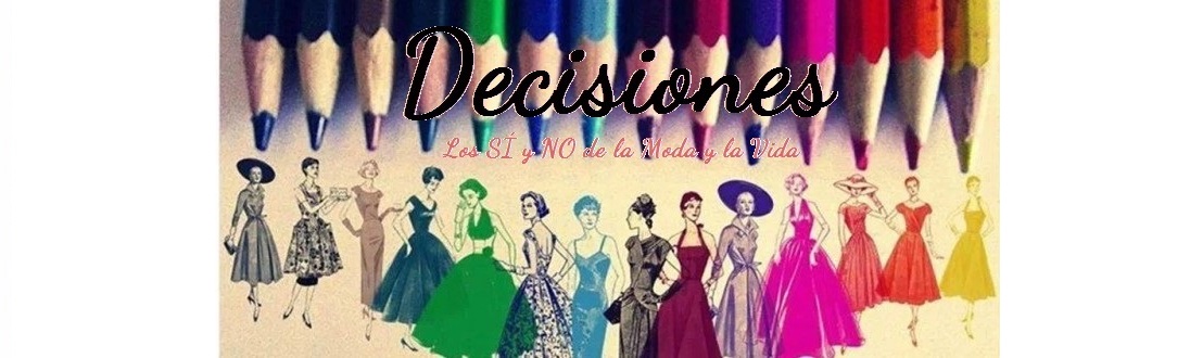 Decisiones