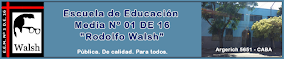 Escuela Walsh