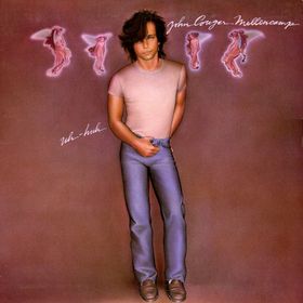 Wild Night Single by John Mellencamp Me'Shell Ndegéocello CD 1994 ...