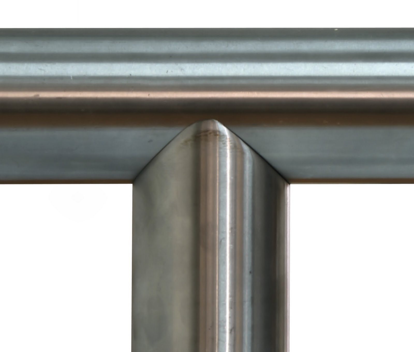 Tube Polishing & Tube Finishing Machines Tube Notching and Deburring