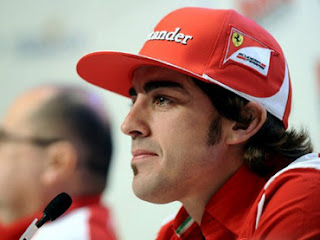 Fernando Alonso