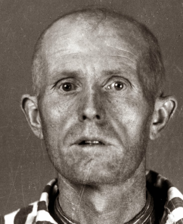 Deportes Politiques A Auschwitz Le Convoi Du 6 Juillet 1942 Dit Des 45000 Demarest Louis Emile