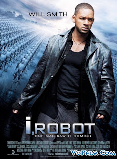 Tôi là Robot - I Robot Tôi là Robot