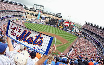 our main store just blocks WEST of Shea Stadium now Citi-field, home to the NY Mets
