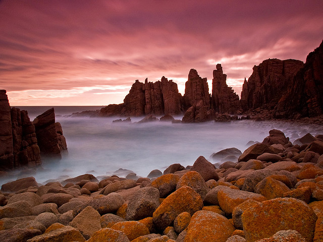 Flats Phillip Island Flats Phillip Island