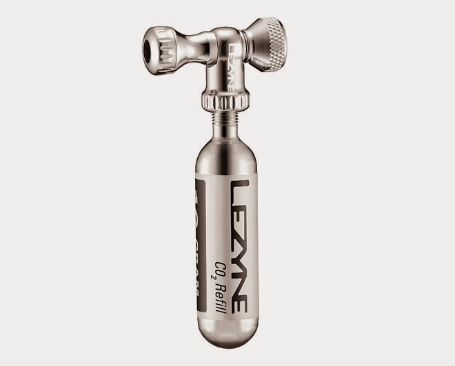 avelo Bicycle shop Lezyne Control Drive CO2 Inflator レザイン コントロール ドライブ