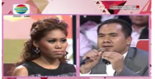 Peserta Dangdut Academy Asia yang Tersenggol Tgl 11 Desember 2015