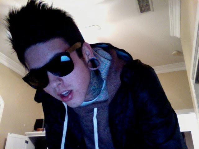 Blog von Julieh-Casey.: Verboten heiß!