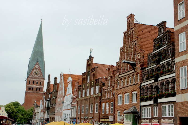 Der Wanderfreund Winsen Luhe Elbe Ilmenau Die Drei