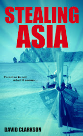 Stealing Asia (Ebook)