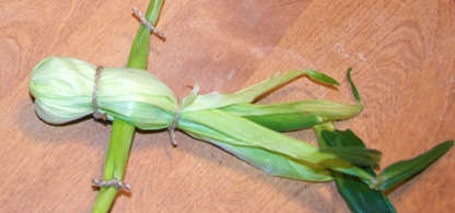 AB: Berbagai Macam Boneka yang Terbuat dari Bahan Alami