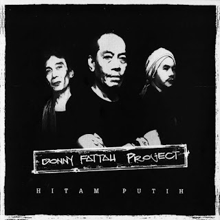 Donny Fattah Project - Hitam Putih (2015) Donny Fattah Project - Hitam Putih on iTunes