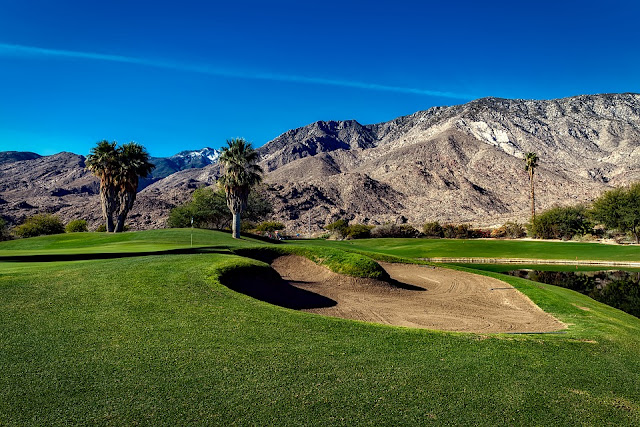 5 Reasons You Need to Visit Palm Springs This Fall/Winter 5 Reasons You Need to Visit Palm Springs This Fall/Winter