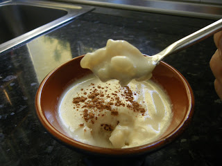 Arroz Con Leche, De Soja.