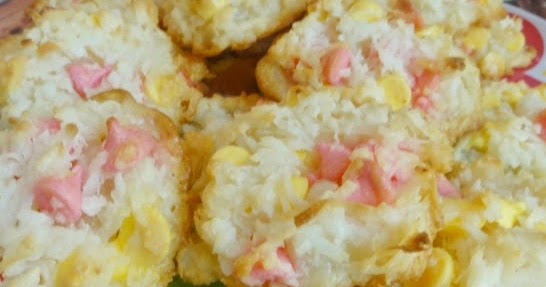 The Cookie Puzzle: Quick and Easy Coconut Macaroons for Spring