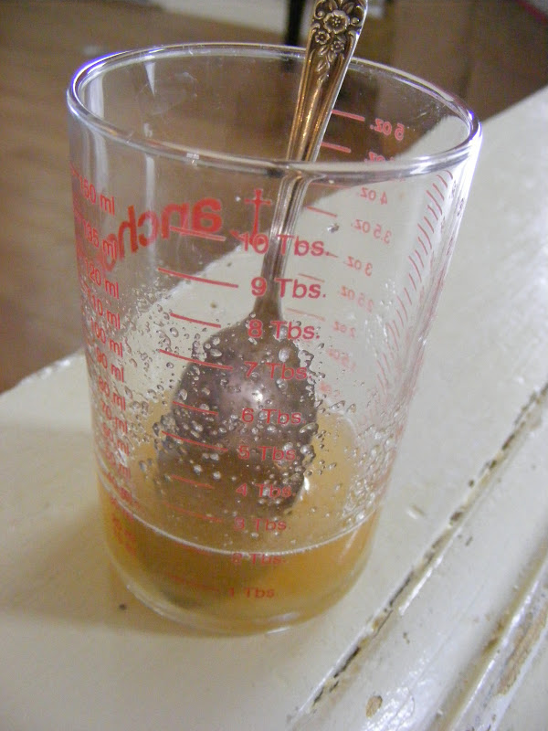 Two Ingredient Homemade Cough Syrup The Complete Guide to Imperfect