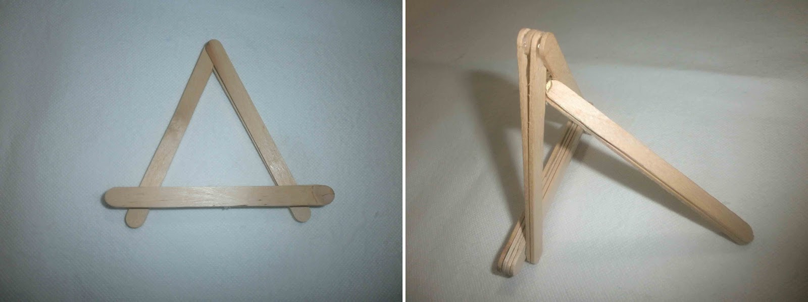 Manualidades Herme Como Hacer Un Soporte Para M 211 Vil Casero