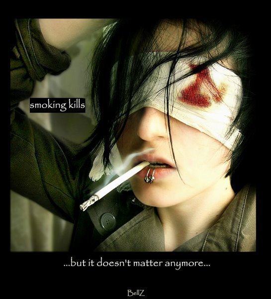 Wallpapers Smoking Cool Wallpapers