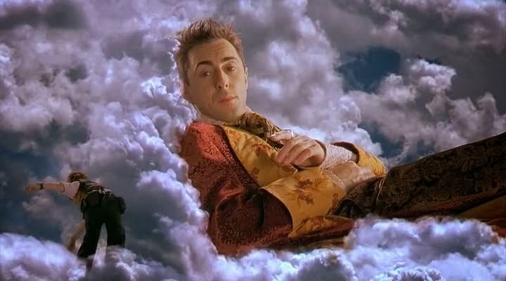 hollywood movie Spy Kids (2001) 300MB BRRip 480p Dual Audio