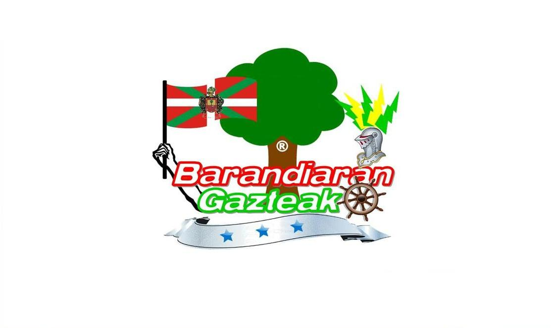 BarandiaranGazteak®