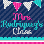Mrs Rodriguezs Class