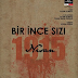 BİR İNCE SIZI NİSAN 1915