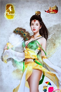 game ai my nhan online game ai my nhan online