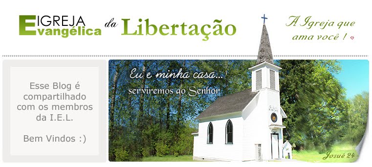 Igreja Evangélica da Libertação