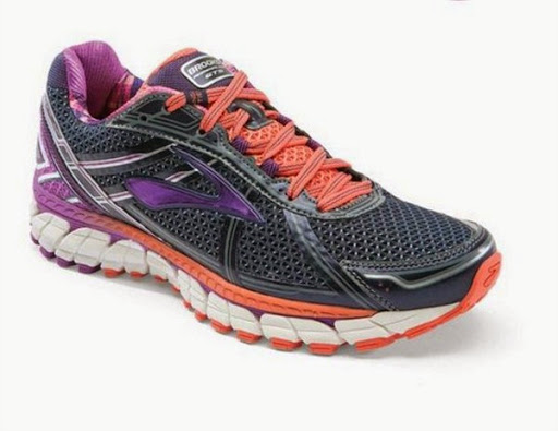 BROOKS ADRENALINE GTS 15 BROOKS ADRENALINE GTS 15