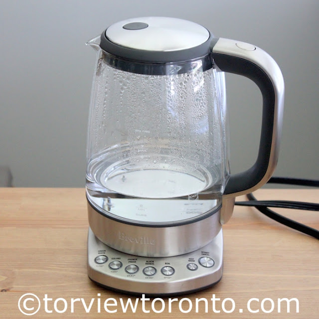 Breville Tea Kettle Instructions at Glen Chittum blog