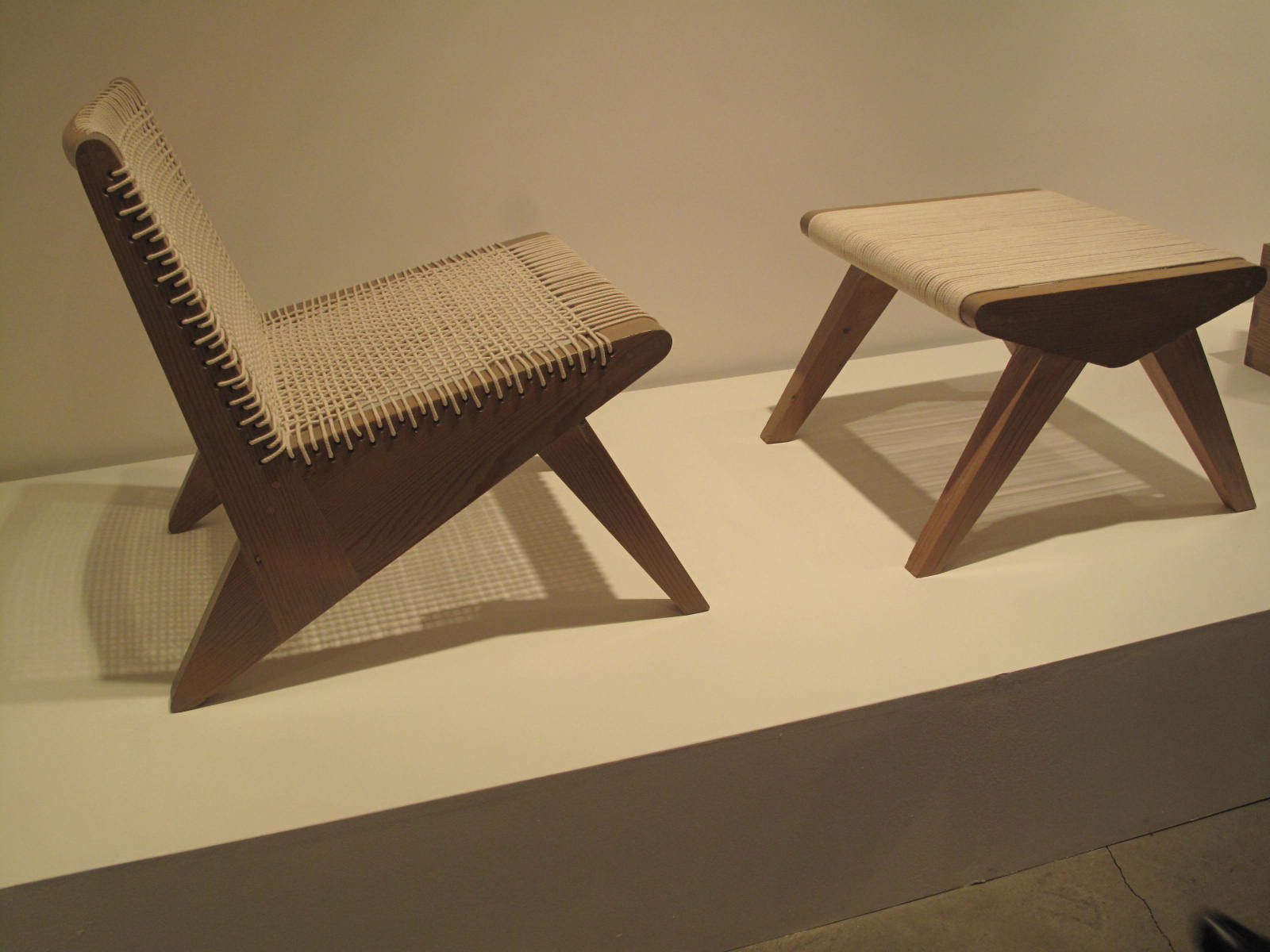 Michael Boyd Plane Furniture OK