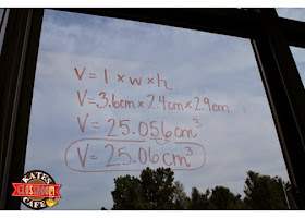 Kate's Science Classroom Cafe: 5 Ways to Use Classroom Window Space