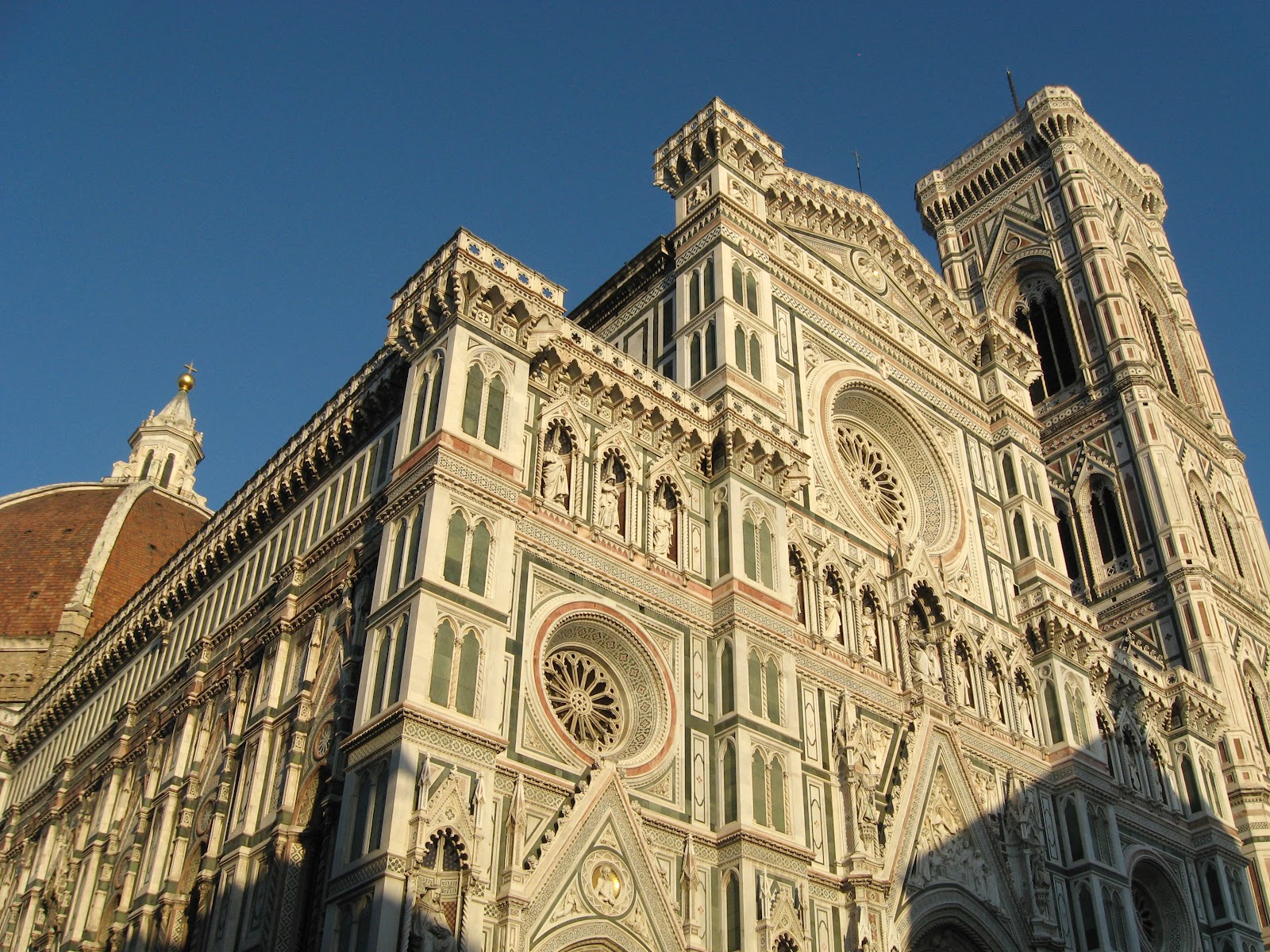 archisketches Brunelleschi's Dome