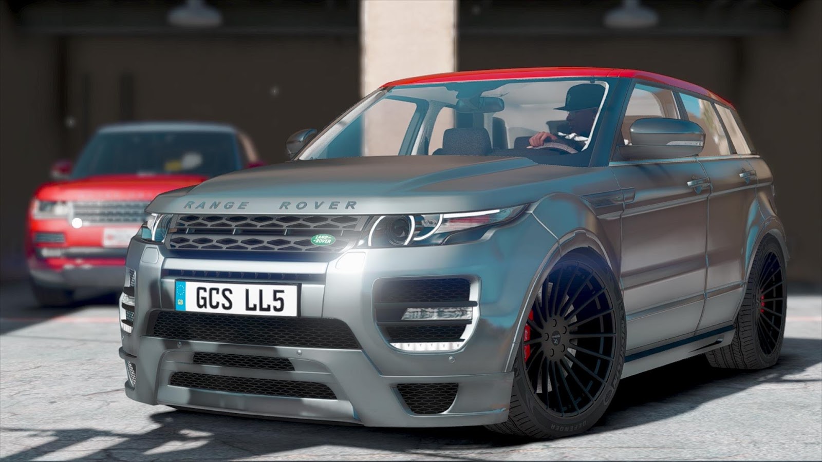 Car Mechanic Simulator 2018 Mods Mods For Games >> Range Rover Evoque Tuning by HAMANN v1.0 | GTA 5 Mod Car Mechanic Simulator 2018 Mods Mods For Games >> Range Rover Evoque Tuning by HAMANN v1.0 | GTA 5 Mod