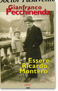 Essere Ricardo Montero