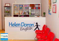 Helen Doron English