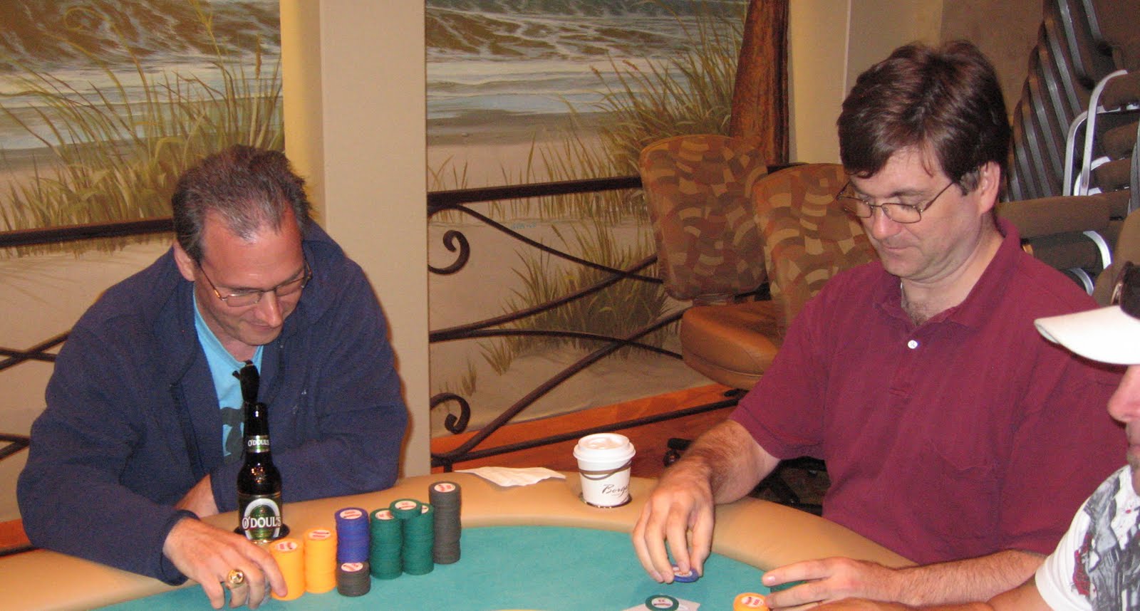 Borgata Poker Bad Beat Rules