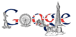 Google Doodle Nz