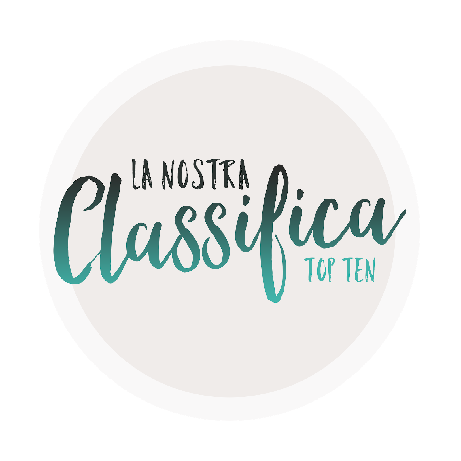 La nostra classifica