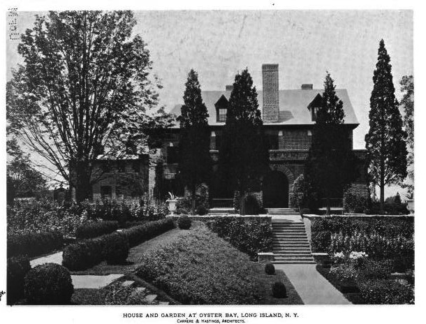 Old Long Island Ontare old long island