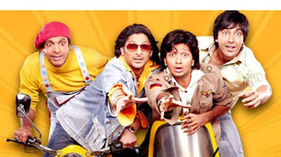 Double Dhamaal Movie Wallpapers images photos