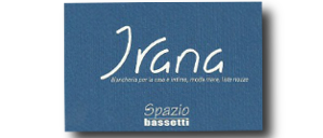 IVANA SPAZIO BASSETTI