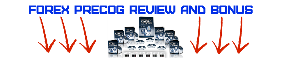 Forex Precog Review and Bonus